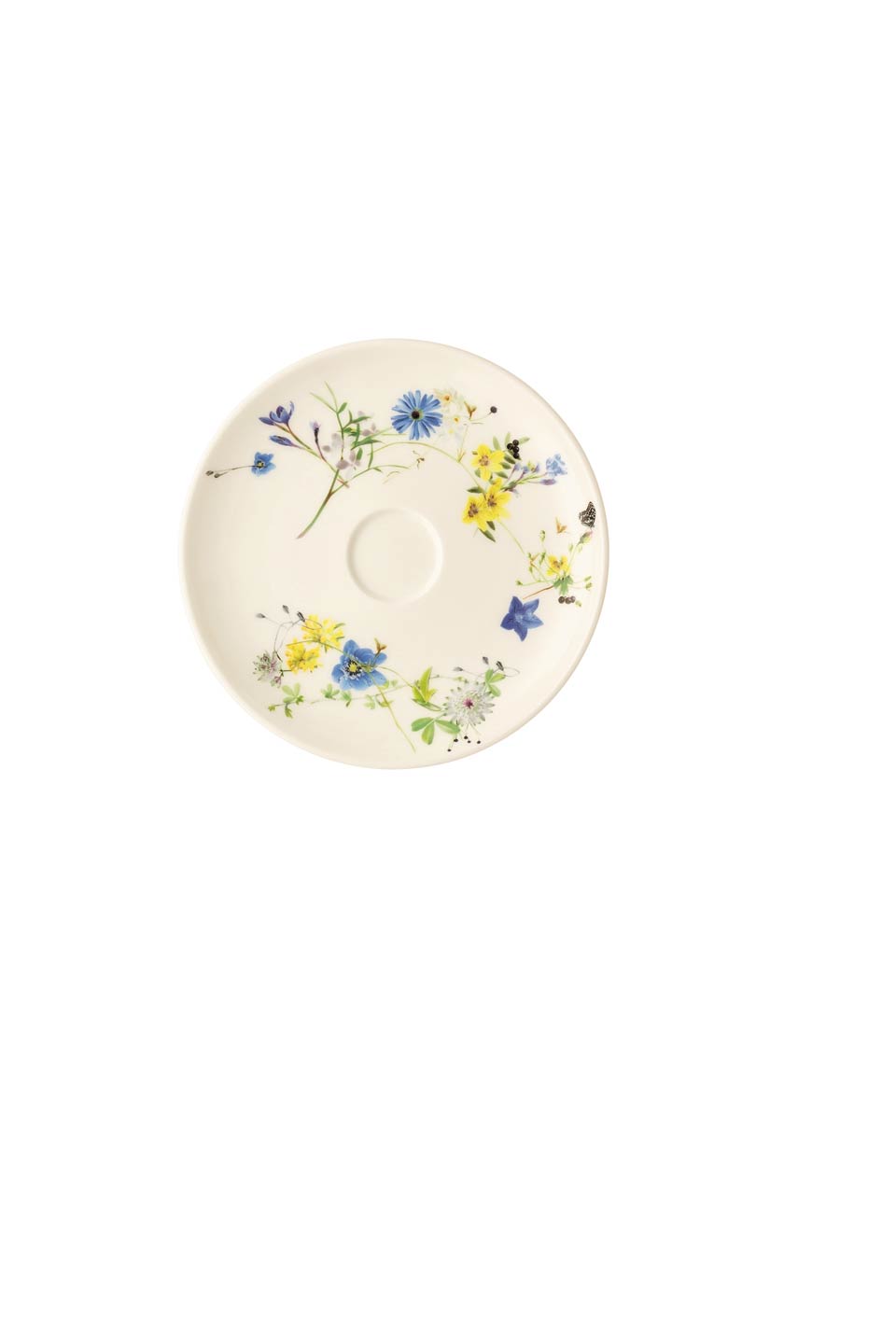 Combi Saucer Coupe 6 in