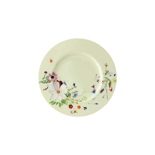 Bread & Butter Rim Plate 7 1/2 in