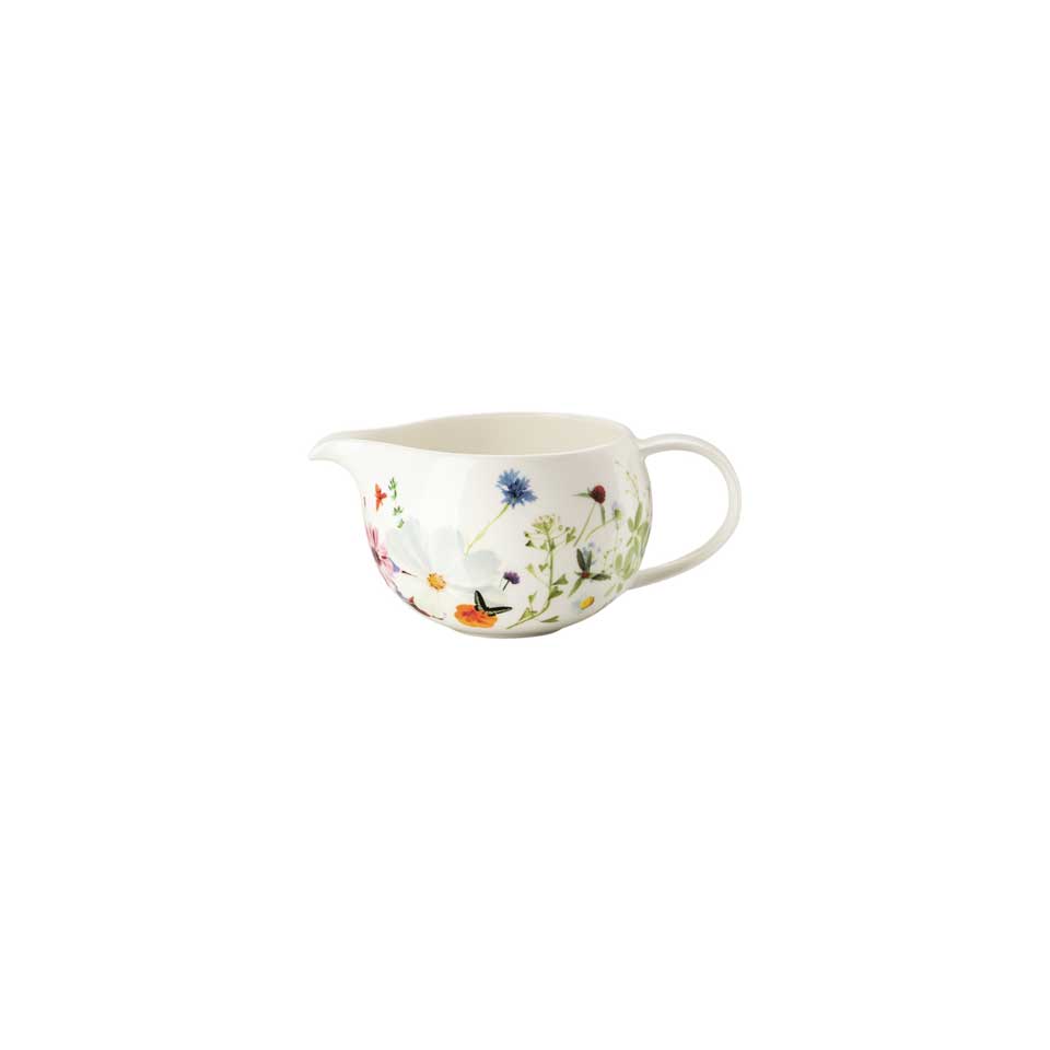 Creamer