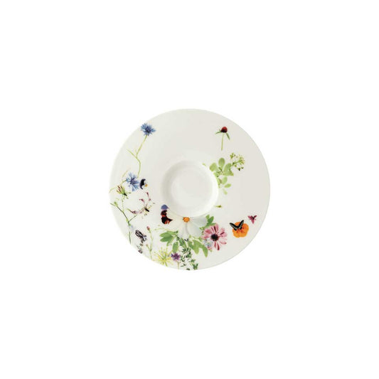 Tea/Cappuccino/Combi Saucer