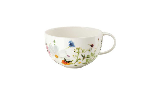 Tea/Cappuccino Cup