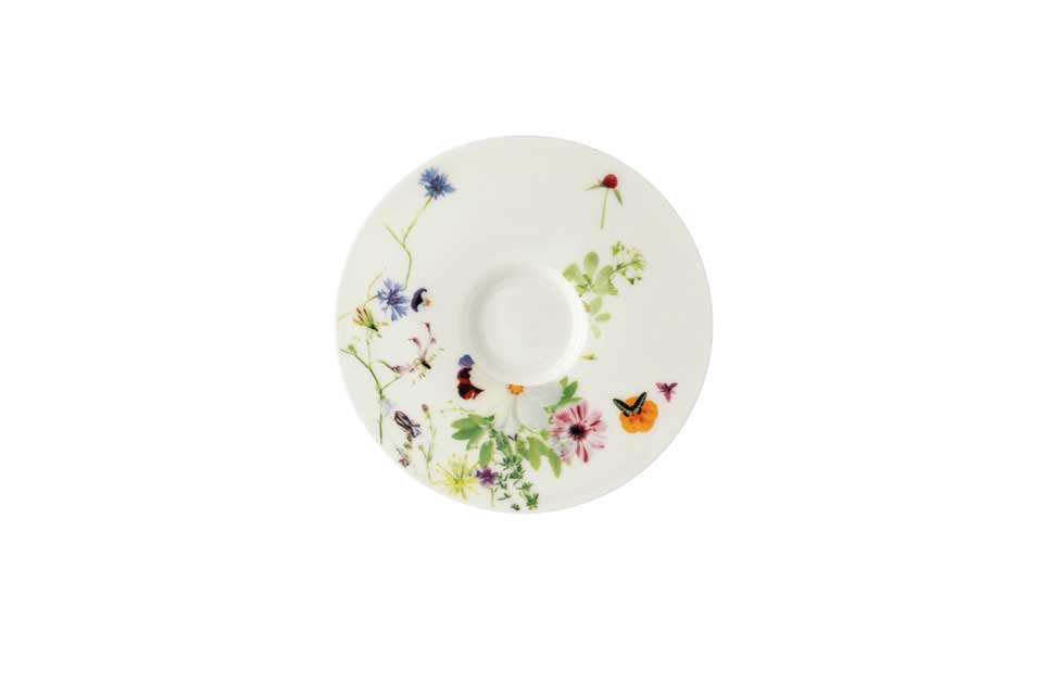 Espresso Saucer