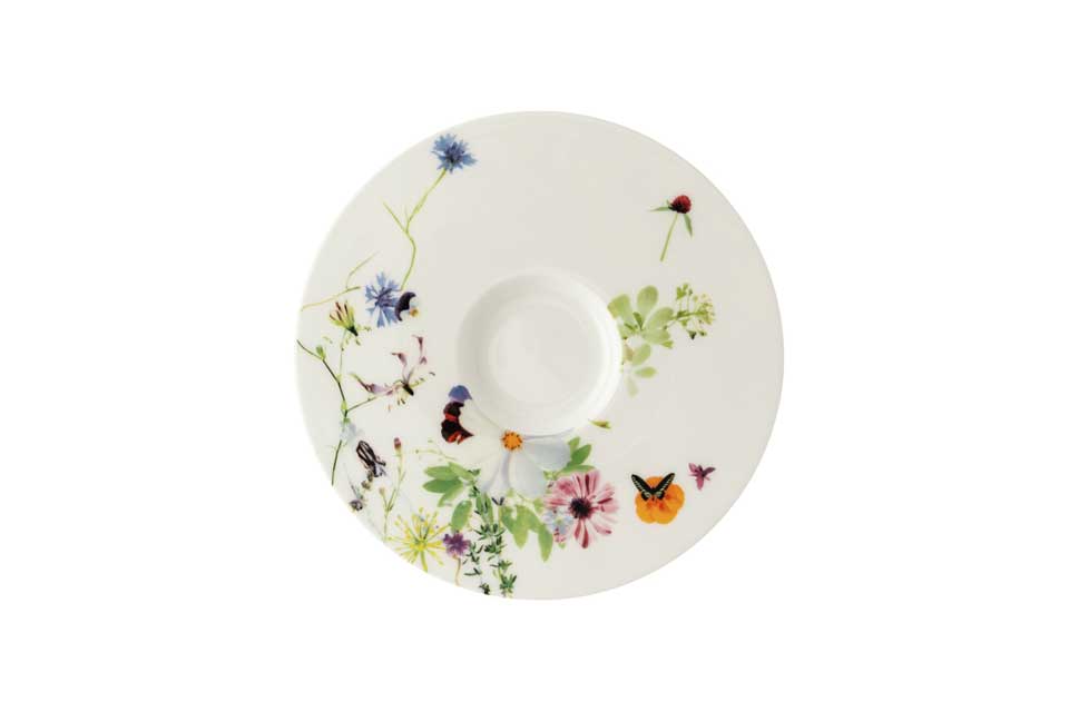 Coffee Saucer