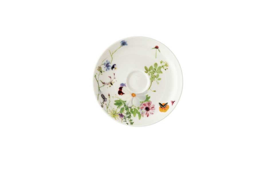 Espresso Saucer Coupe