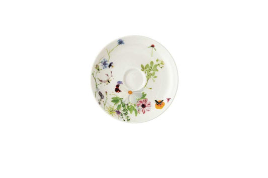 Espresso Saucer Coupe