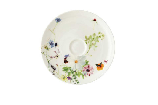 Combi Saucer Coupe