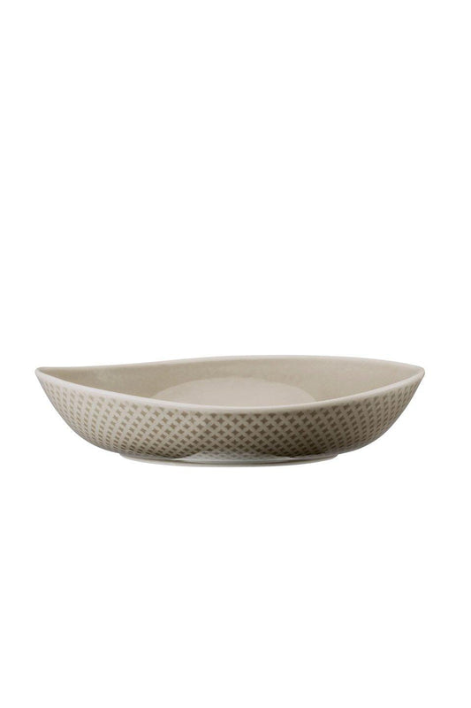 Soup Plate Deep 8 2/3 in