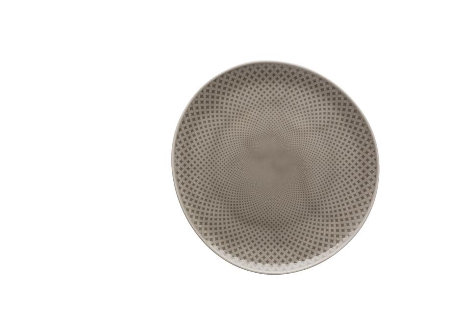 Salad Plate Flat