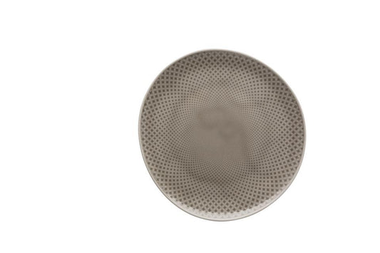 Salad Plate Flat