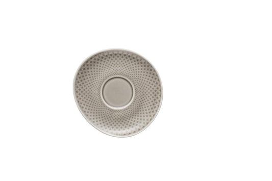 AD Saucer 4 3/8 in