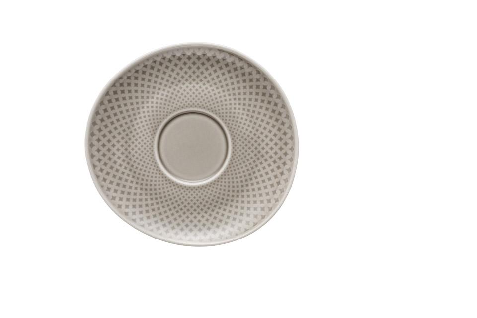 Combi Saucer