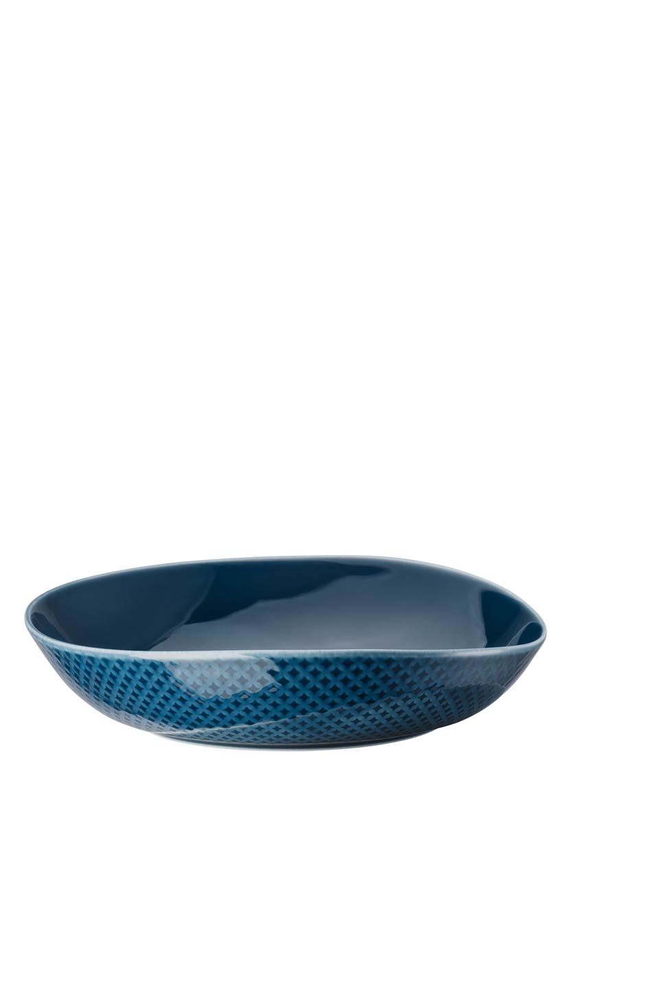 Soup Plate Deep 8 2/3 in