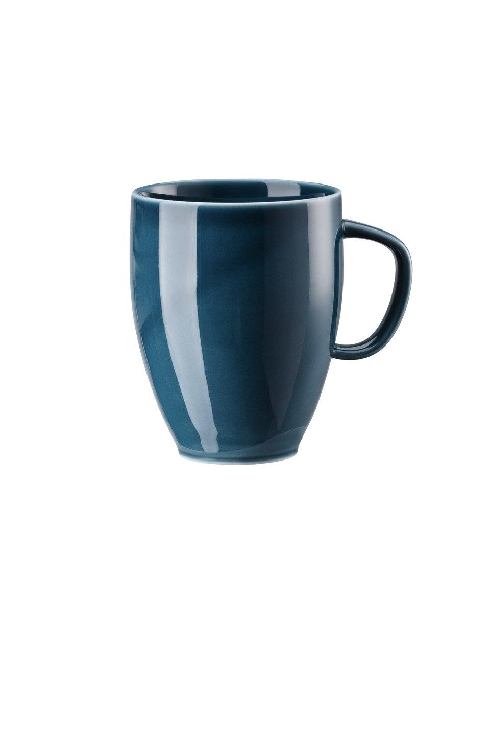 Mug with Handle 12 3/4 oz.