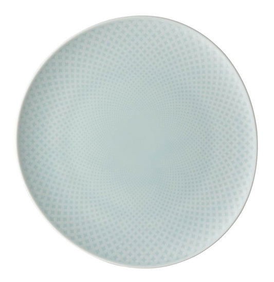 Salad Plate Flat 8 2/3 in