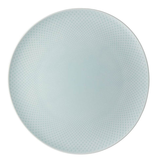 Service Plate Flat 12 5/8 in