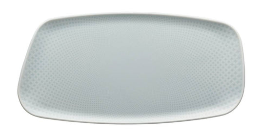 Platter Rectangular 11 3/4 x 6 in