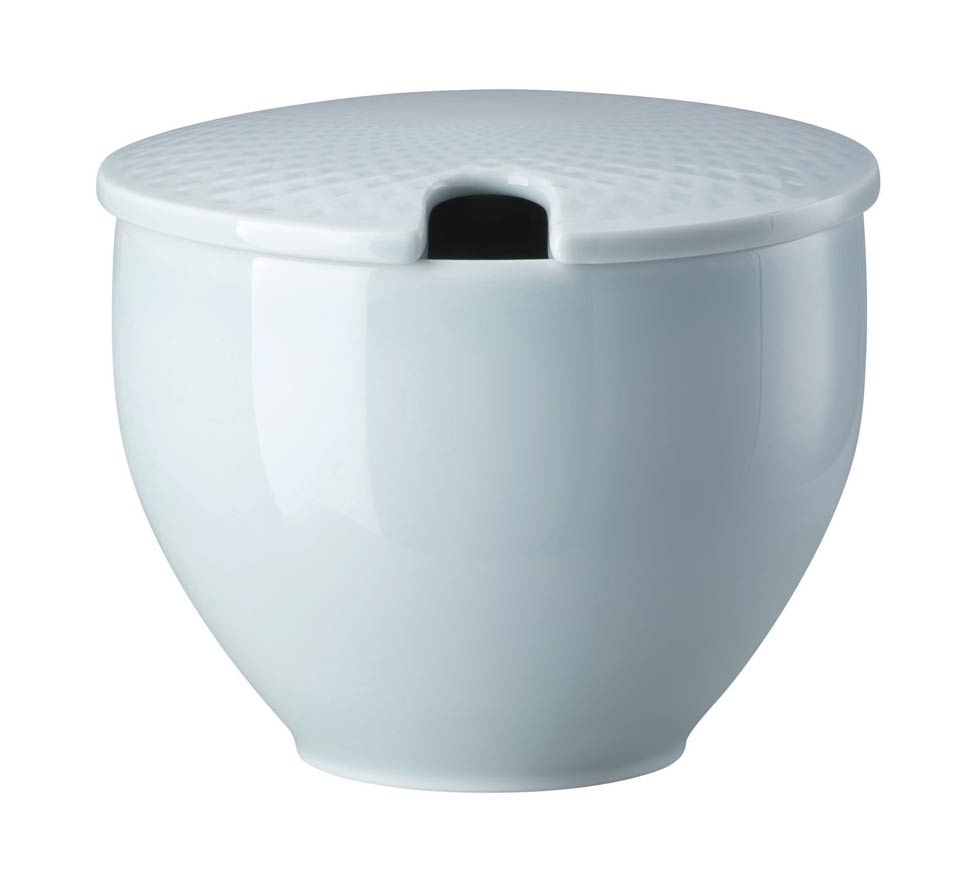 Sugar Bowl w/ Indent 9 1/2 oz