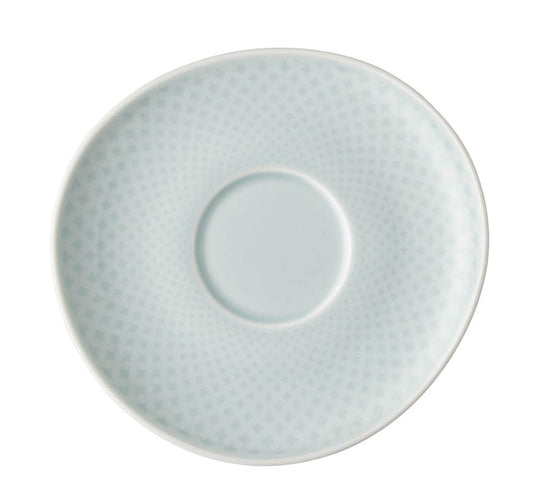 AD Saucer 4 3/8 in