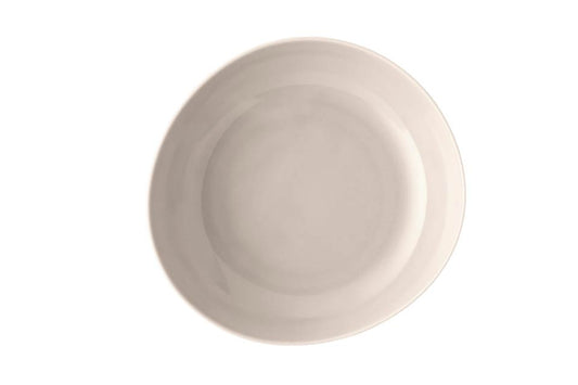 Soup Plate Deep 8 2/3 in