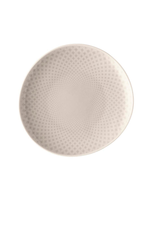 Bread & Butter Plate Flat 6 1/4 in