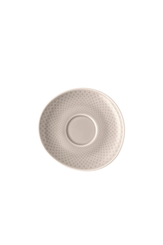 AD Saucer 4 3/8 in