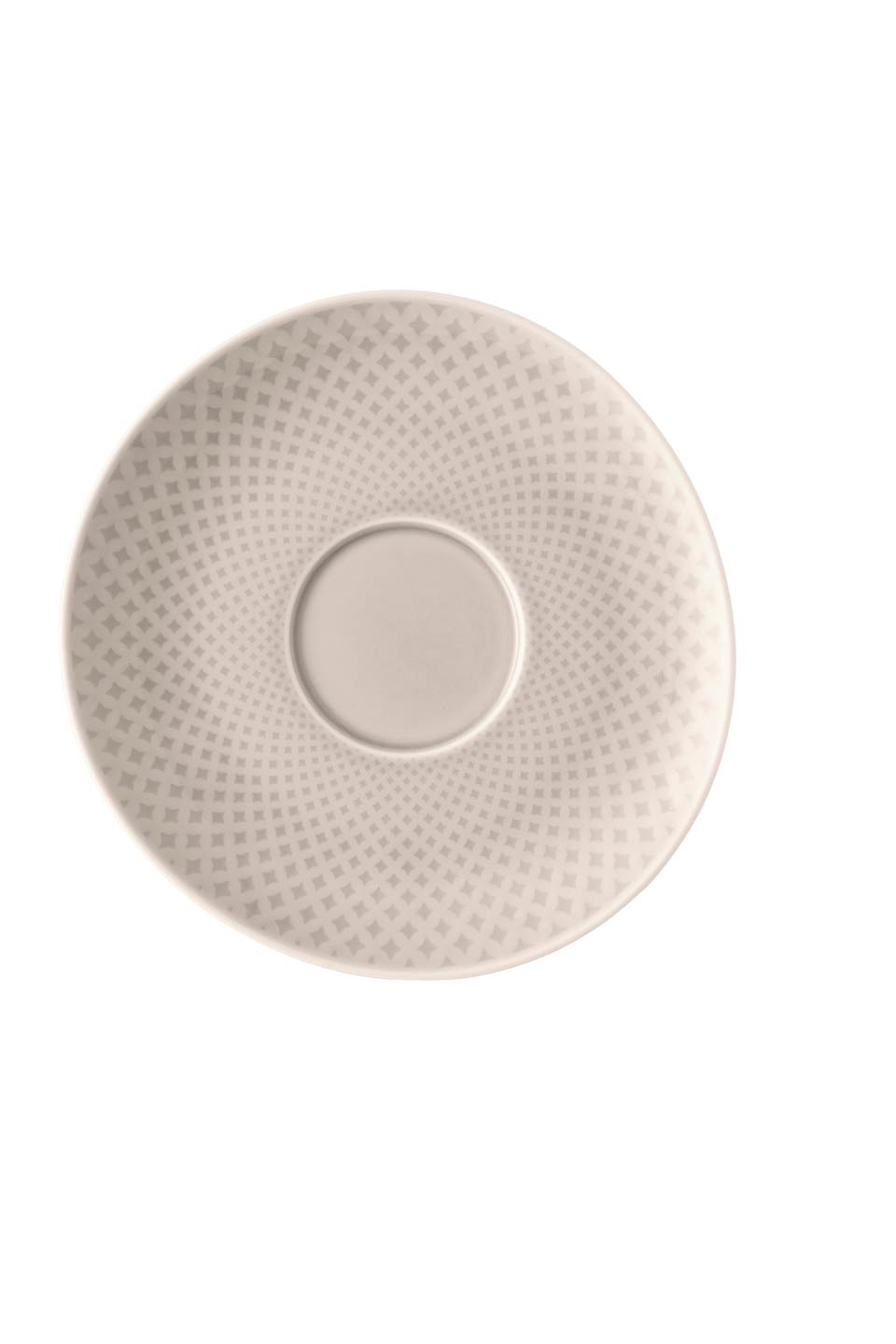Saucer 7 1/8 in