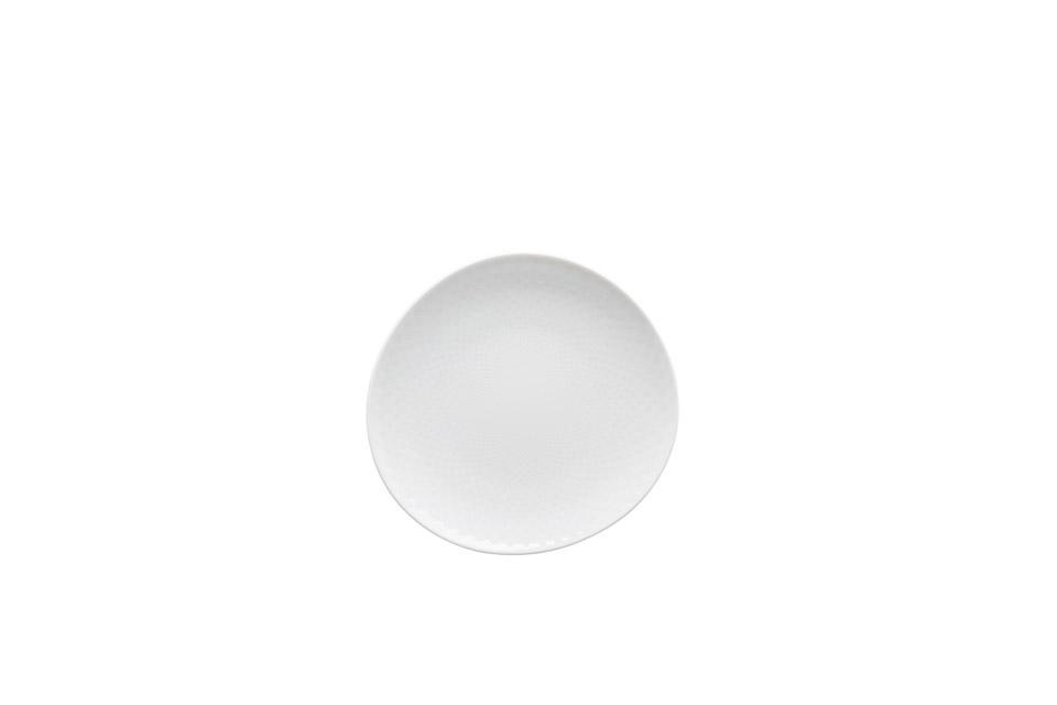 Bread & Butter Plate Flat 6 1/4 in