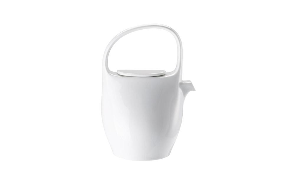 Teapot