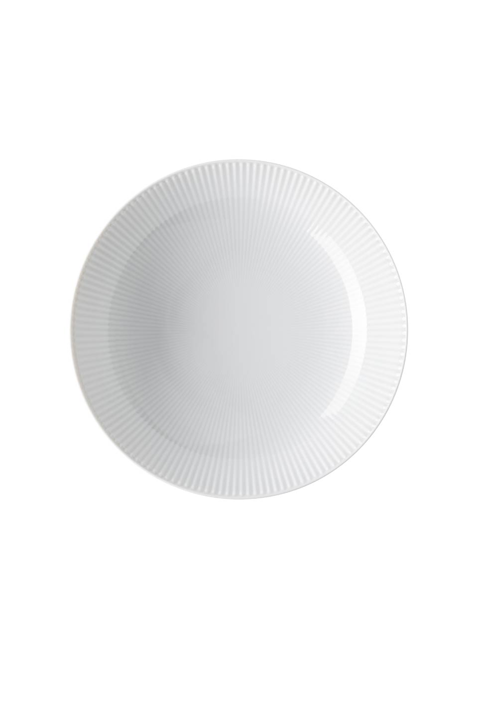 DISCONTINUED-Soup Plate