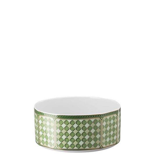 Swarovski Signum-Vegetable Bowl Open 7 1/2