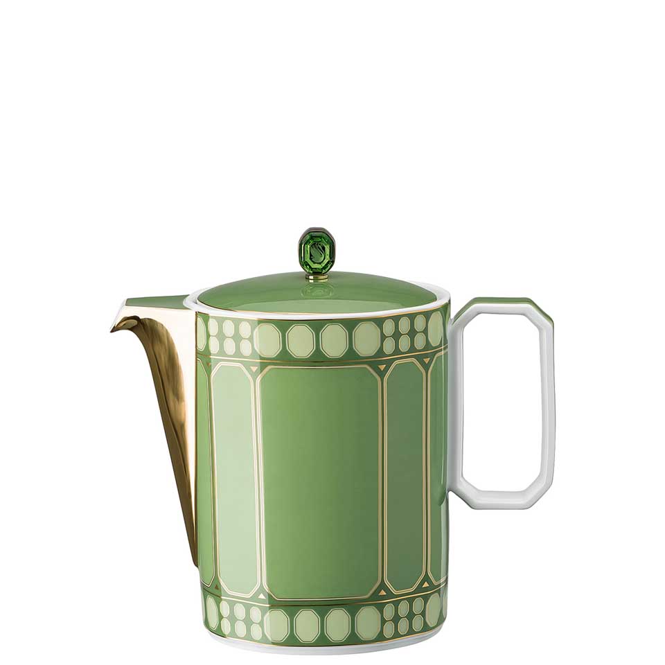 Swarovski Signum-Coffee Pot 40 oz