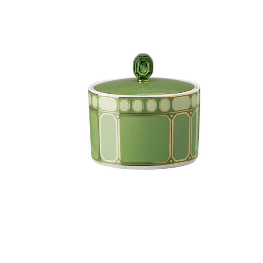 Swarovski Signum-Sugar Bowl 7 oz