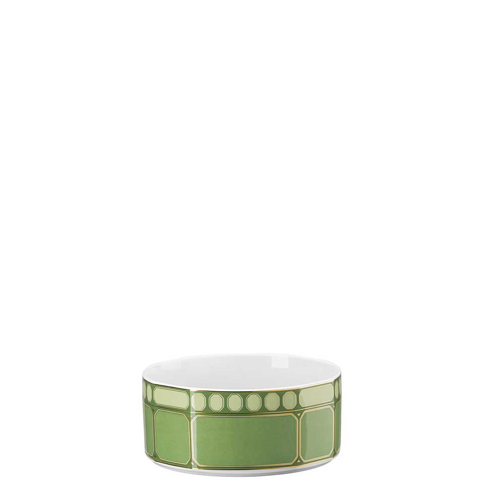 Swarovski Signum-Cereal Bowl  5 1/2 in 20 oz