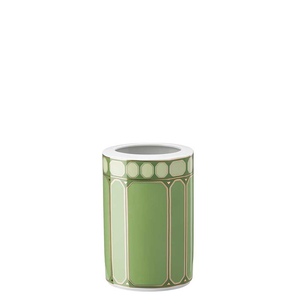 Swarovski Signum-Vase 6 in