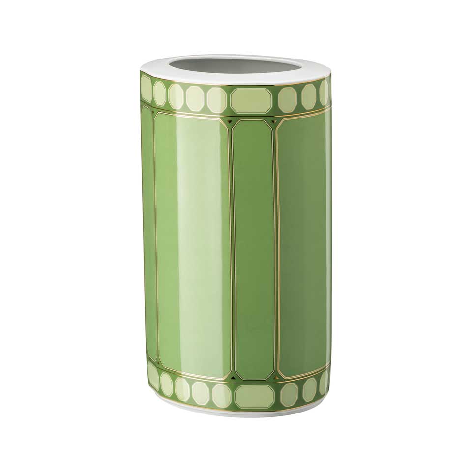 Vase 10 1/2