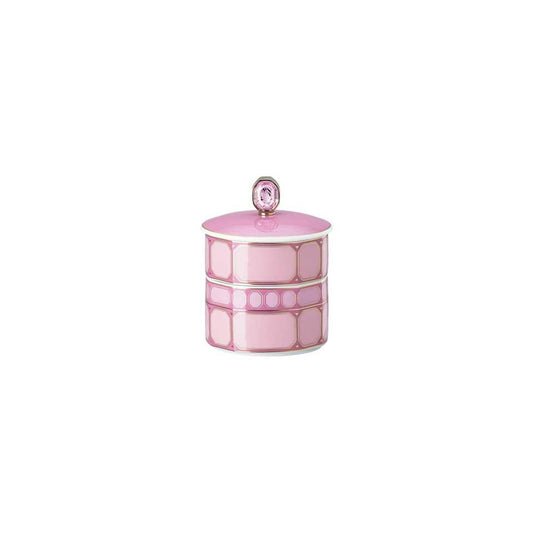 3 pc Box 3 in Rose Pink