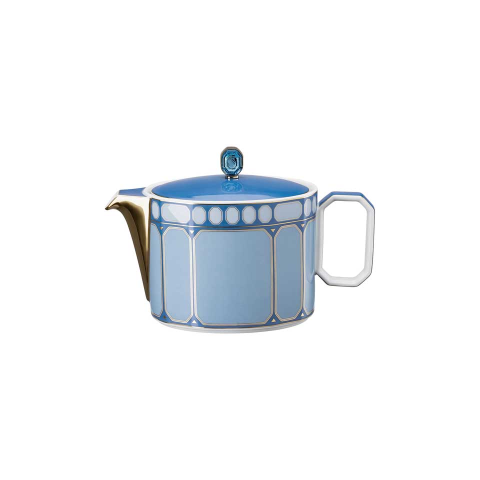 Swarovski Signum-Tea Pot Small 25 oz