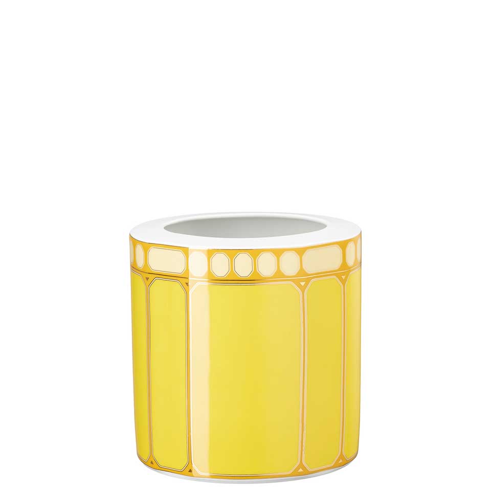 Vase 6 1/2"