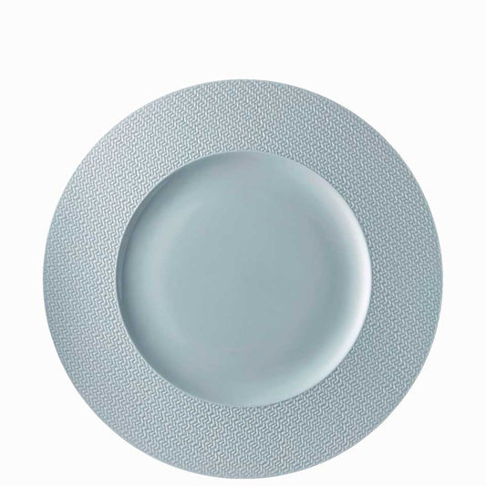 Dinner Rim Plate 11 "