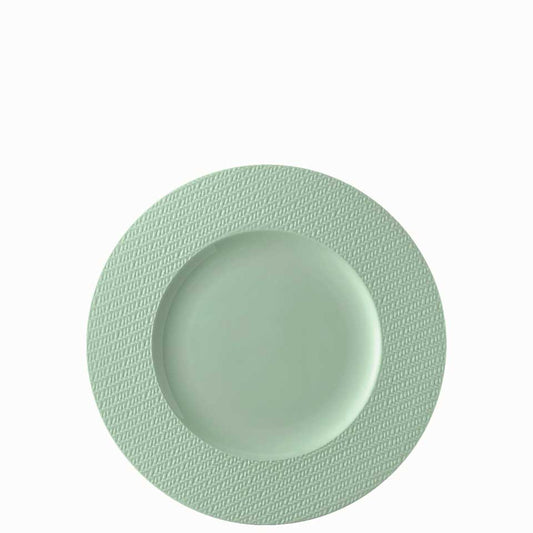Salad Rim Plate 9"