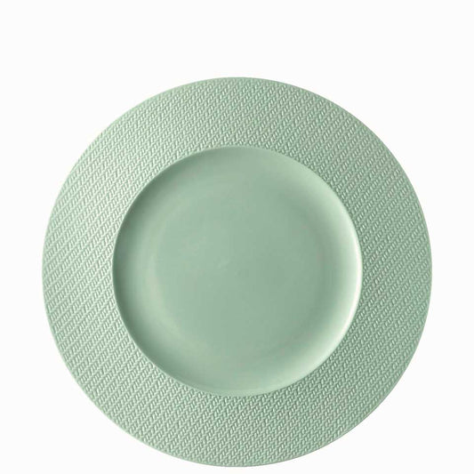Dinner Rim Plate 11"