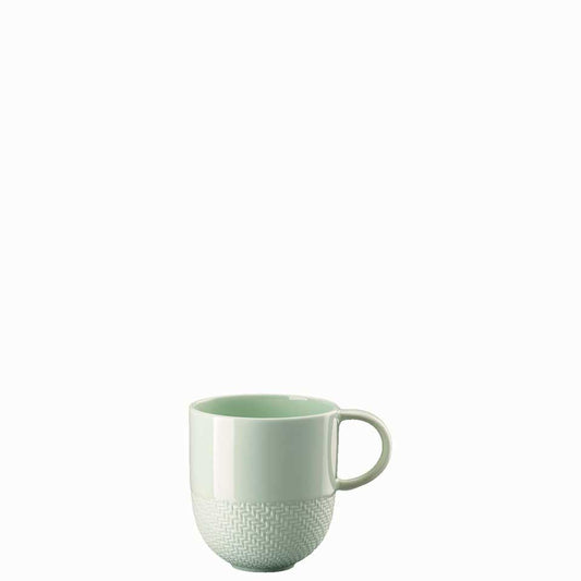 Mug 10 oz Mint