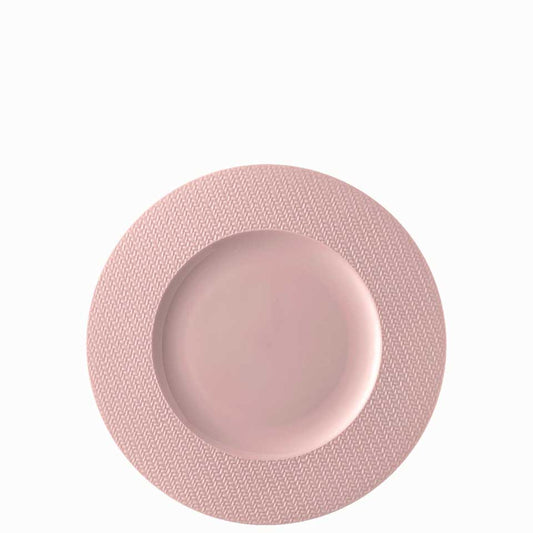Salad Rim Plate 9"