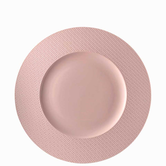 Dinner Rim Plate 11"