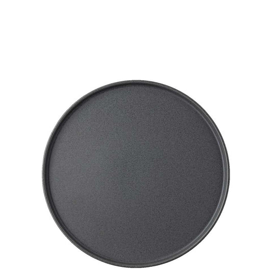 Dessert/Luncheon Plate Flat 9 1/4 in