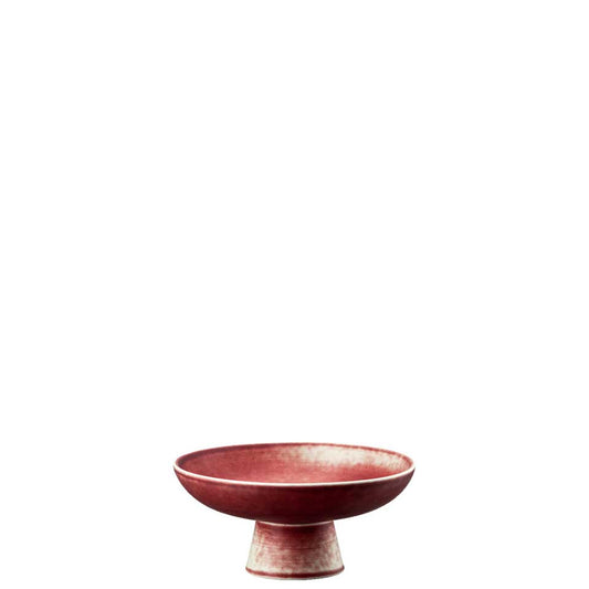 Footed Platter 5 3/8 in