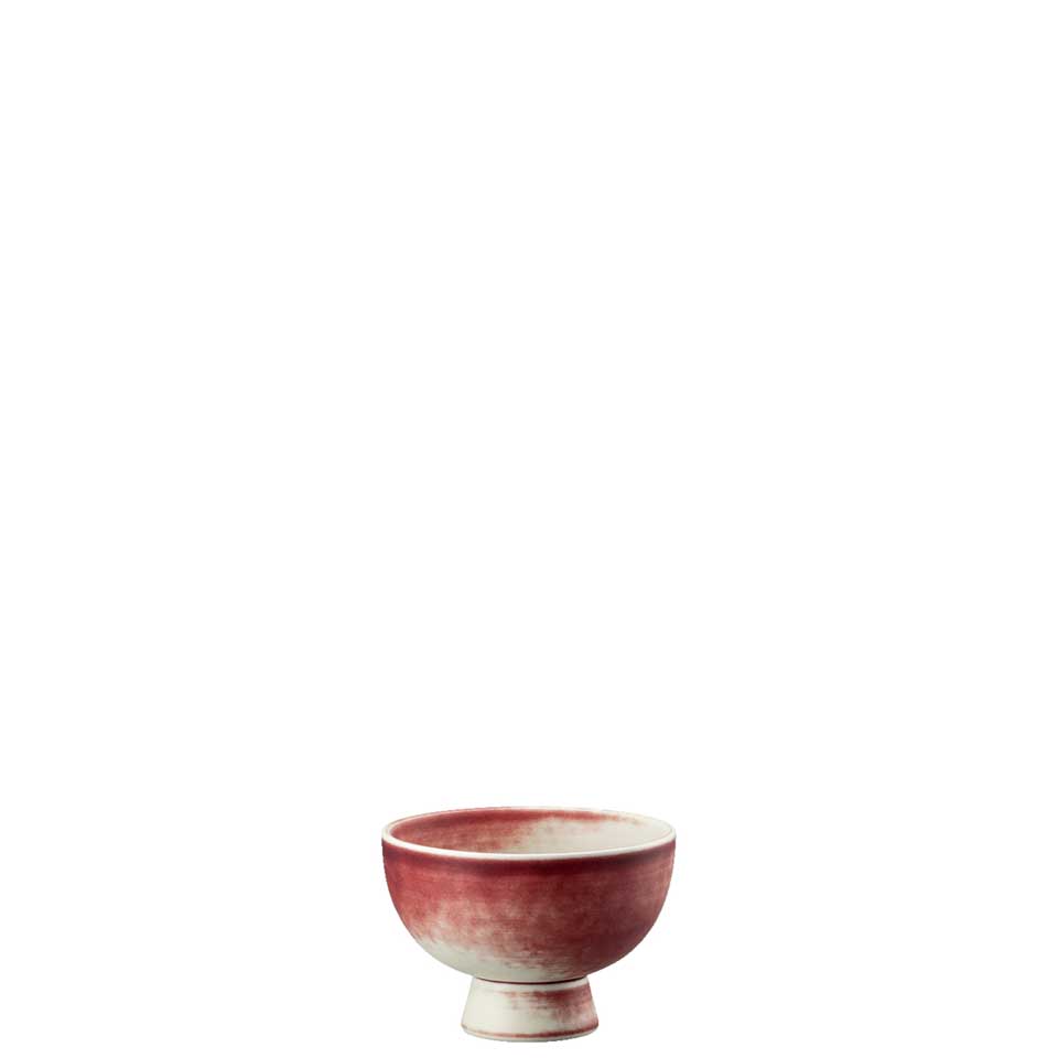 Footed Bowl 3 3/4 in 6 oz