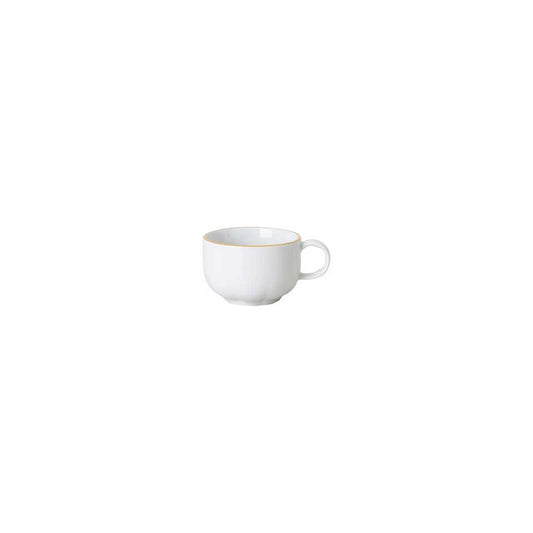 AD Cup 3 1/2 oz Gold Band
