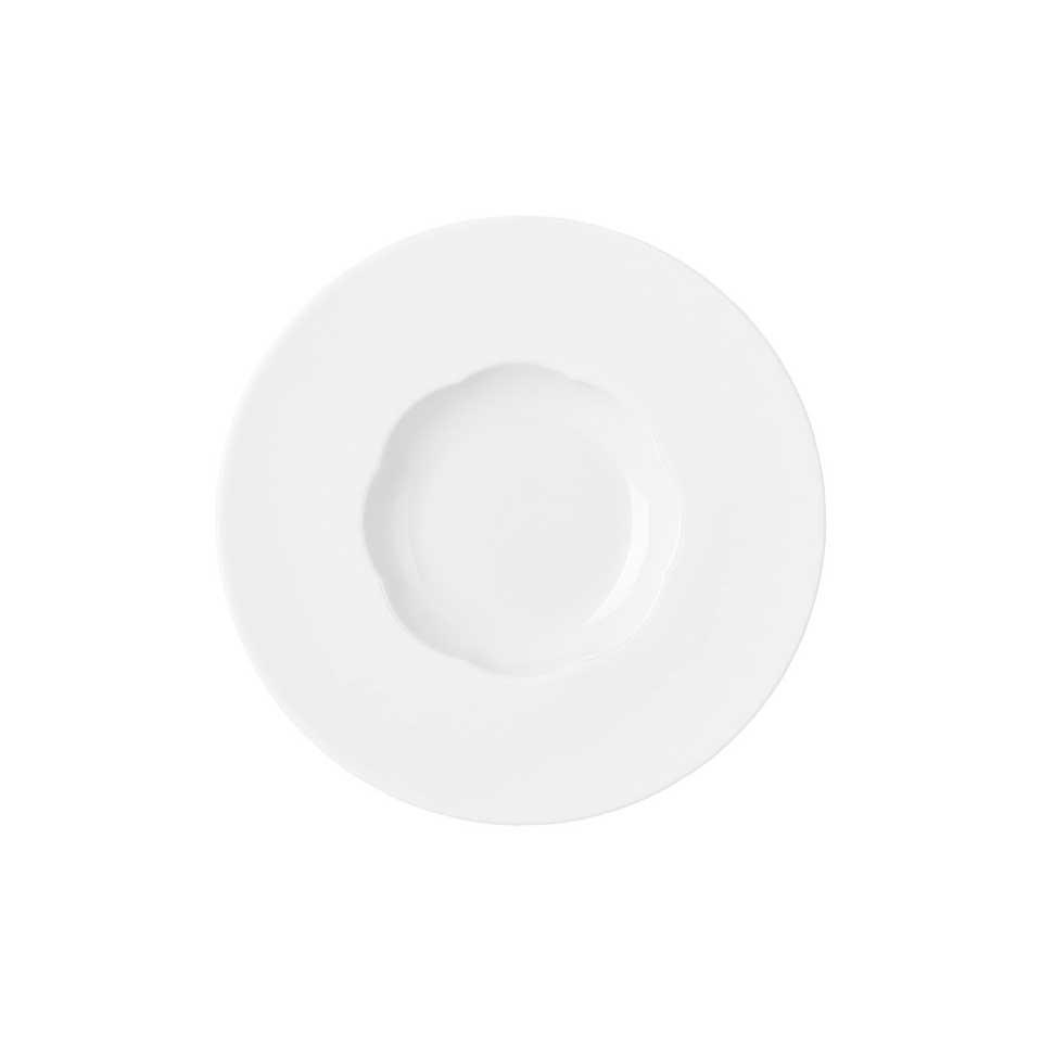 Soup Plate Deep (medium) 8 3/4 in Matte