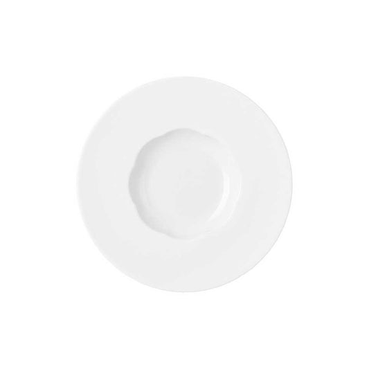 Soup Plate Deep (medium) 8 3/4 in Matte